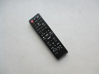 Ersatz Fernbedienung für Samsung MX-J730 MX-JS9500 Hi-Fi Component Audio System