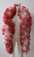 Feather Boa, Reputedly Worn by Rita Hayworth On-Screen