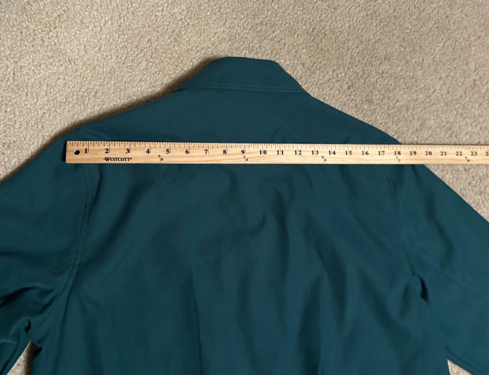 Aztec PENDLETON Chief Joseph Pattern Bomber Jacke… - image 15