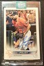 2024 Topps Archives Signature Series Active Player Edition Jose Urquidy # 45/99