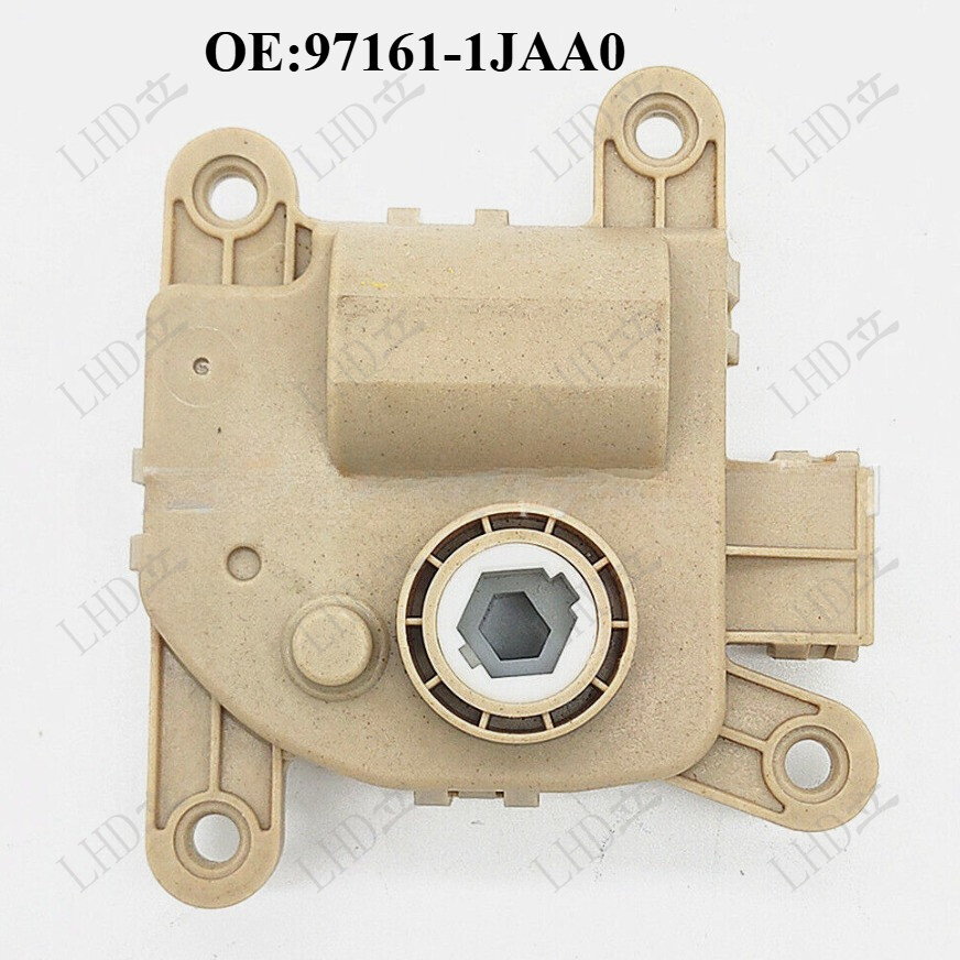 97161-1JAA0 HVAC Actuator Temperature Door For HYUNDAI Palisade