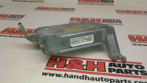 Audio Equipment Radio Amplifier Right Hand Kick Panel Fits 05-10 ODYSSEY 314491 - Picture 2 of 9