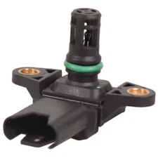 Intake Manifold Pressure MAP Sensor Fits BMW 535i 550i X3 X5 X6 Z4 13627551429