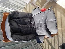 assise de poussette Linden de bébé 9