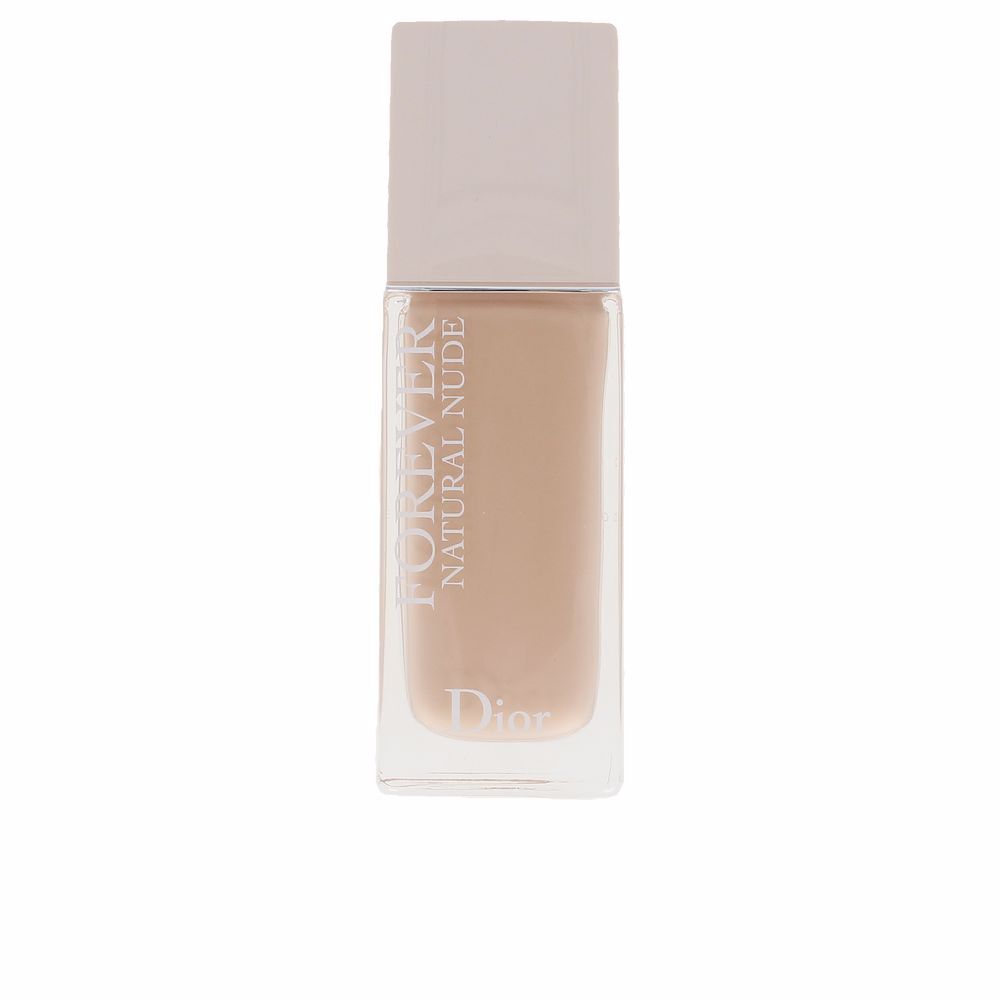 Dior DIORSKIN FOREVER NATURAL NUDE fondotinta n1,5N donna