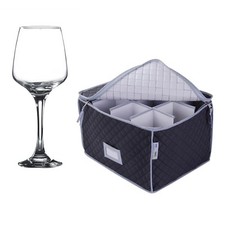 Large Wine Glasses 14oz, Premium Catering Quality Glassware - FAST DELIVERY