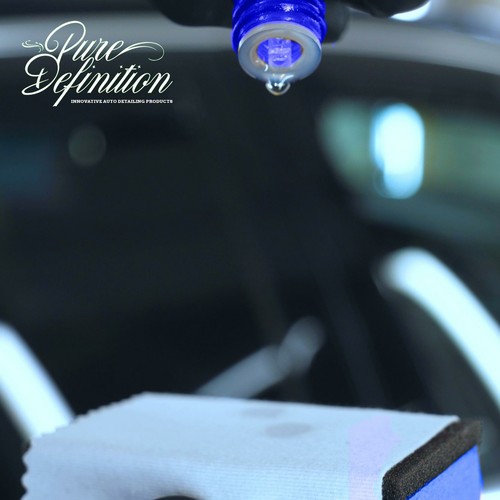 Car Ceramic Coating 3 year Paintwork Protection Sealant Crystal Opti Shield 30ML - 第 5/7 張圖片