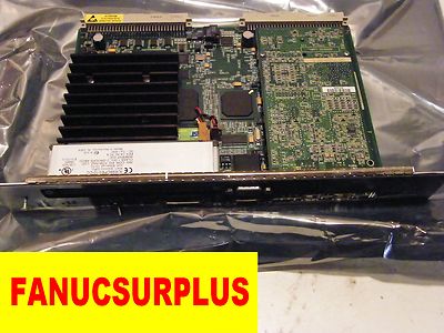 GE FANUC IC698CPE010-CC IC698CPE010 RX7i CPU 6 MONTH WARRANTY
