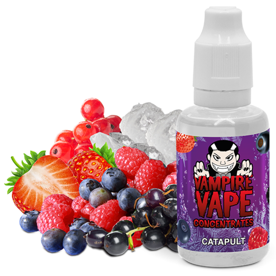 100ml Best Price Vampire Vape Aroma 30ml  Pinkman, Heisenberg Oder Blood  Sukka Mit Ice-Effekt Vampire Vape Aroma 30ml Pinkman Heisenberg