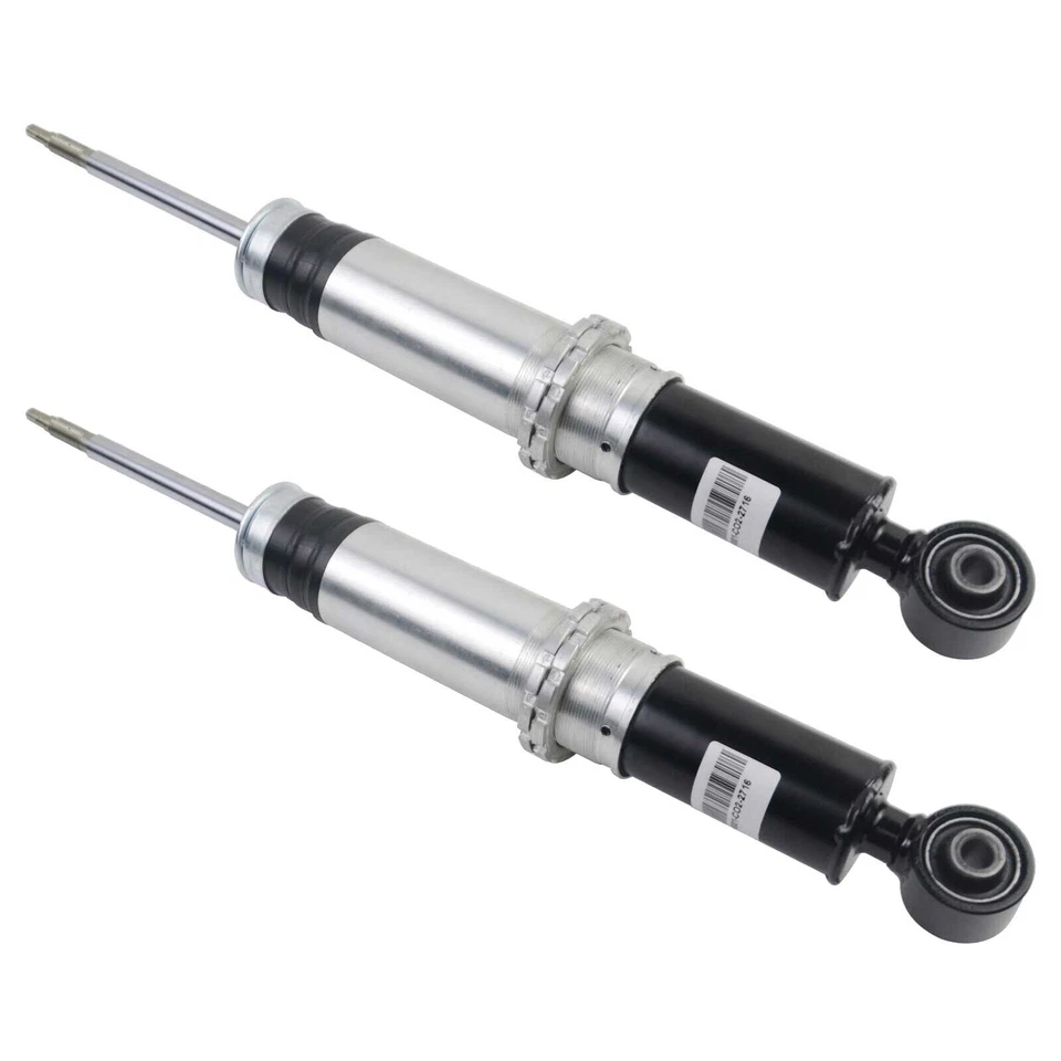 For Ferrari 458 Speciale Spider 4.5L Pair Front Shock Absorber Strut w/Magnetic - Image 2 of 4