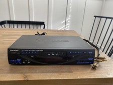 VocoPro DVX-880PRO Multi Format Digital Key Control Karaoke DVD/DIVX Player