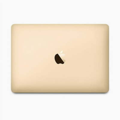 MacBook12　2015　CoreM　8GB　500GB　まずまず美品です！ 2015 Apple Macbook Core M 1.3GHz 12'' 8GB 512GB SSD A1534 MK4N2LL
