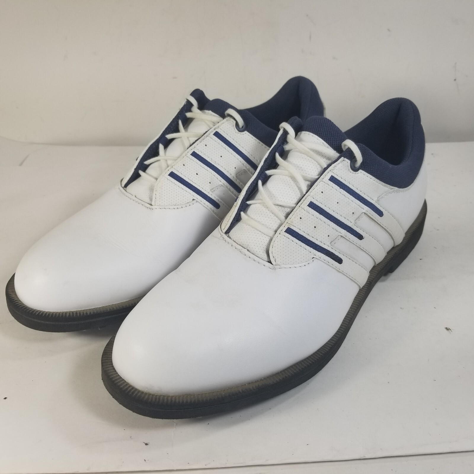 Adidas Tour Golf Shoes White Women's Size US 9