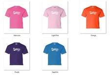 Birthday Girl Tee Birthday Party T-shirts S-5XL