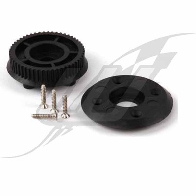 [ES] Spare Track Pulley Set 52T for Robitronic Starterbox - R06010-06