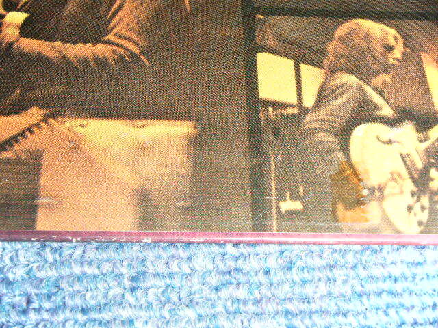 COSMOS FACTORY レコード CCR CREEDENCE CLEARWATER REVIVAL Japan 1978 VIP-5058 NM LP