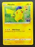 Pikachu Pokemon GO 028/078 Holo Rare Pokémon TCG   2022