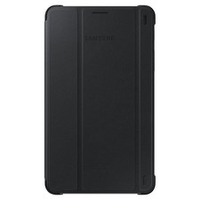 Samsung Galaxy Tab 4 7.0 Book Cover - Black -...
