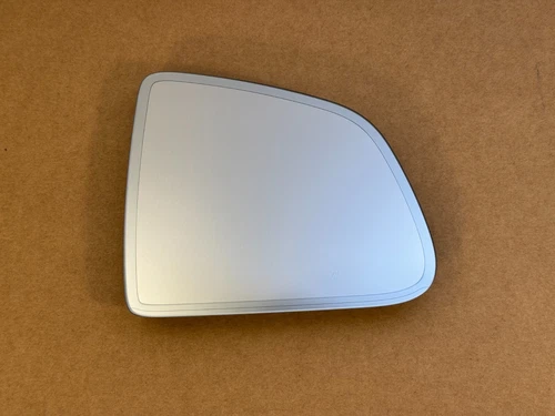 Tesla Model Y 2020-2024 GENUINE RIGHT Mirror Glass with Dimming 925-3137-001