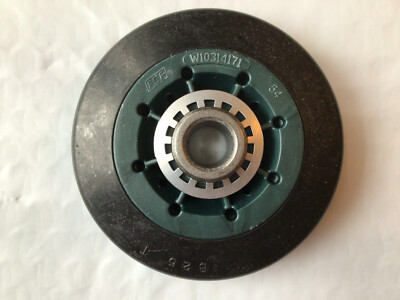 OEM Whirlpool WPW10314173 W10314173 Dryer Drum Roller - Foto 9