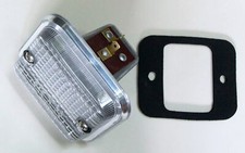 Lucas L798 Reversing Lights, for MGB MGC Midget Sprite Jaguar E Type, AAU5510