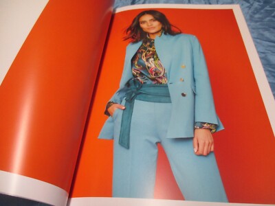 Mode , SEM PER LEI , Fall / Winter 2022 , Werbung ,  Foto  Bilder , TOP  , # 89