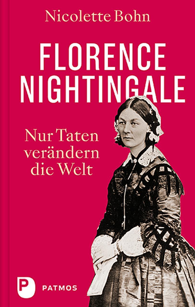 Thumbnail - Florence Nightingale Nicolette Bohn
