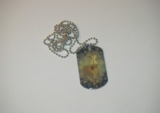 DISNEY FROZEN SVEN AND OLAF NECKLACE 5 OF 24