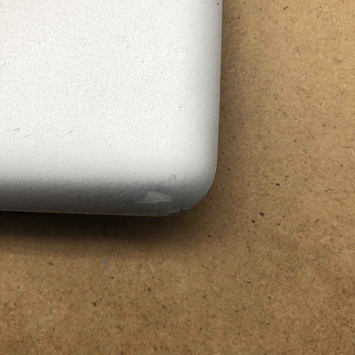 Écran complet avec coque pour MacBook Pro 13 M1/M2 2020-2022 - Argent - A2338 - Pièce détachée