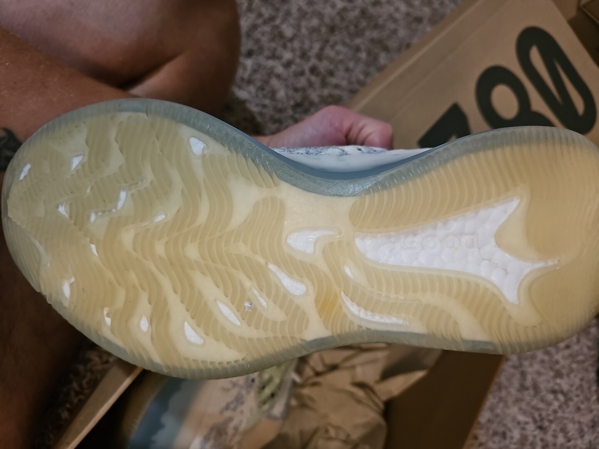Adidas Yeezy Boost 380 Alien Blue | eBay