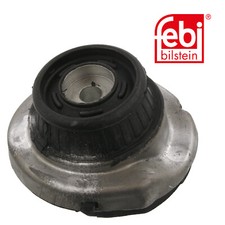 FEBI 34951 Domlager Federbeinlager Hinterachse beidseitig für ALFA ROMEO