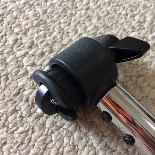 Alesis Cymbal Boom 12" Arm Rod For DM6 Hi Hat Ride Crash - Picture 2 of 5