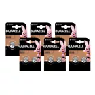 Duracell Cr2032 3v Lithium Battery Child
