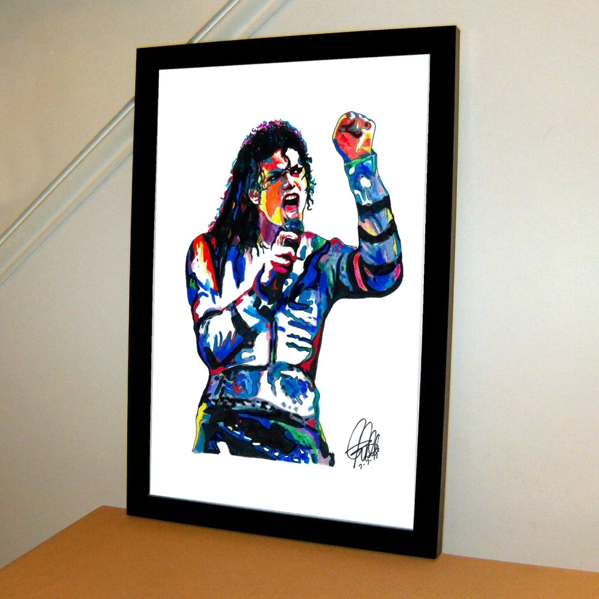 Michaels 11x17 2024