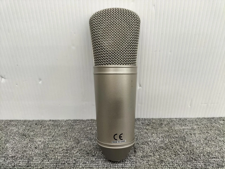 Behringer B-1 Condenser Microphone - Excellent Working Condition from Japan Used - Image 4 of 4