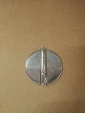 MARINE TOWN *NEW* BUTTERFLY HINGE BARREL UP  2-5/8'' x 2-5/8'' #0319319