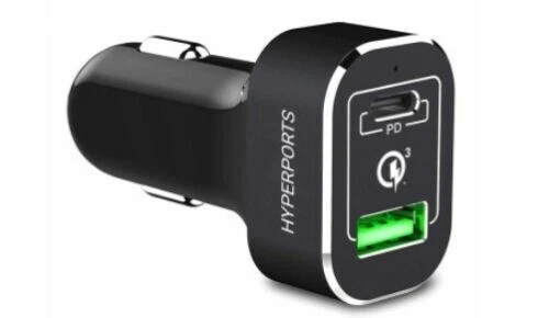 Автомобильные зарядные устройства для сотовых телефонов Hitachi Alcatel 991