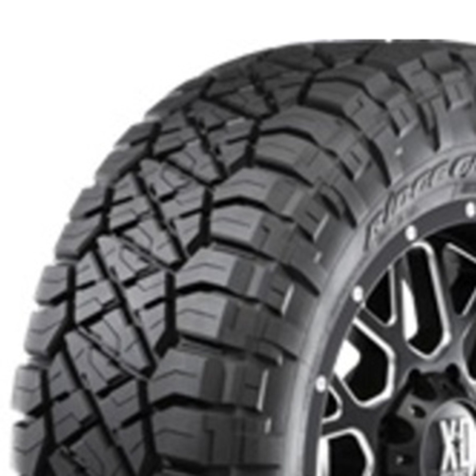 2 New LT305/55R20/12 Nitto Ridge Grappler 12 Ply Tire 3055520 | eBay