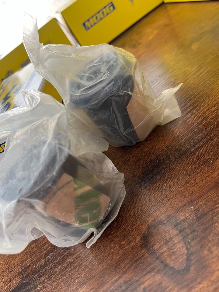 Moog K6109 Front Lower Control Arm Bushings Camaro Chevelle El Camino Impala - Image 3 of 3