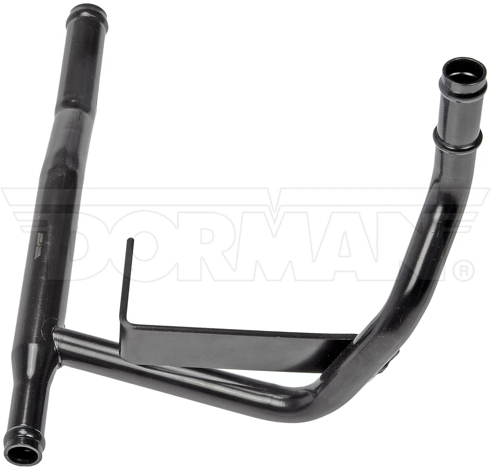 Tubo de núcleo de calefacción de climatización Dorman para Dodge Ram 3500 2003-2005 5,9 L L L6 Foto 4 de 4