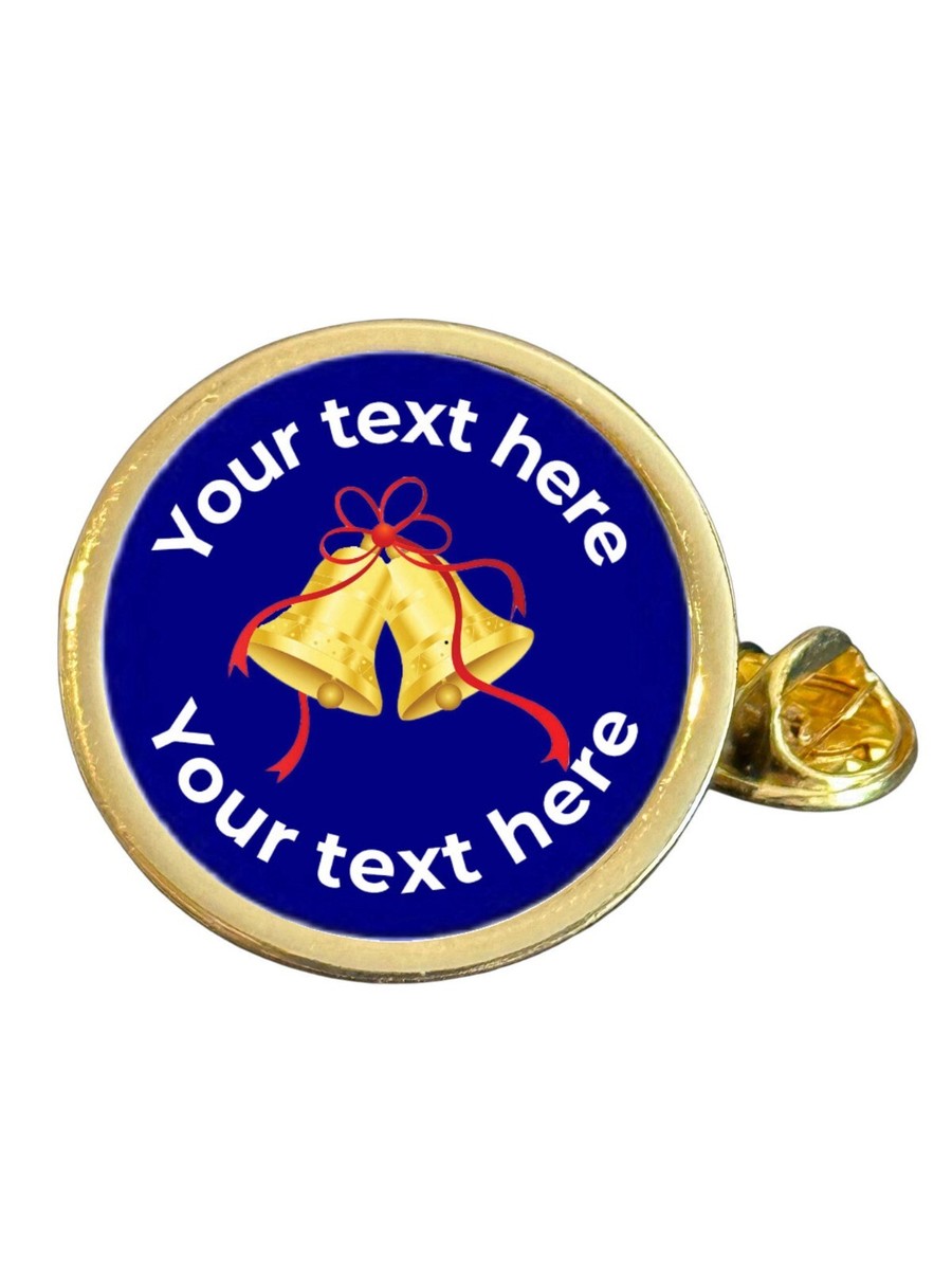 Wedding Bells With A Letter
