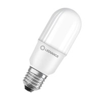 Ledvance E27 Led Stick Lampe Classic Matt 8,5W Wie 60W 4000K