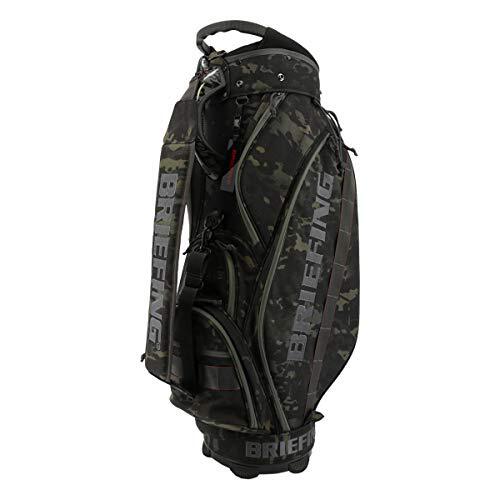 Briefing Golf Caddy Bag Cart Type Golf Bag Men's BRG201D02