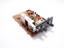 TECHNICS SA-EX140 RECEIVER PARTS - AM FM digital tuner board  RJB1446A