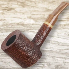 Savinelli: Dolomiti Rusticated (311)