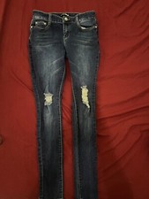 fashion nova jeans size 5/6