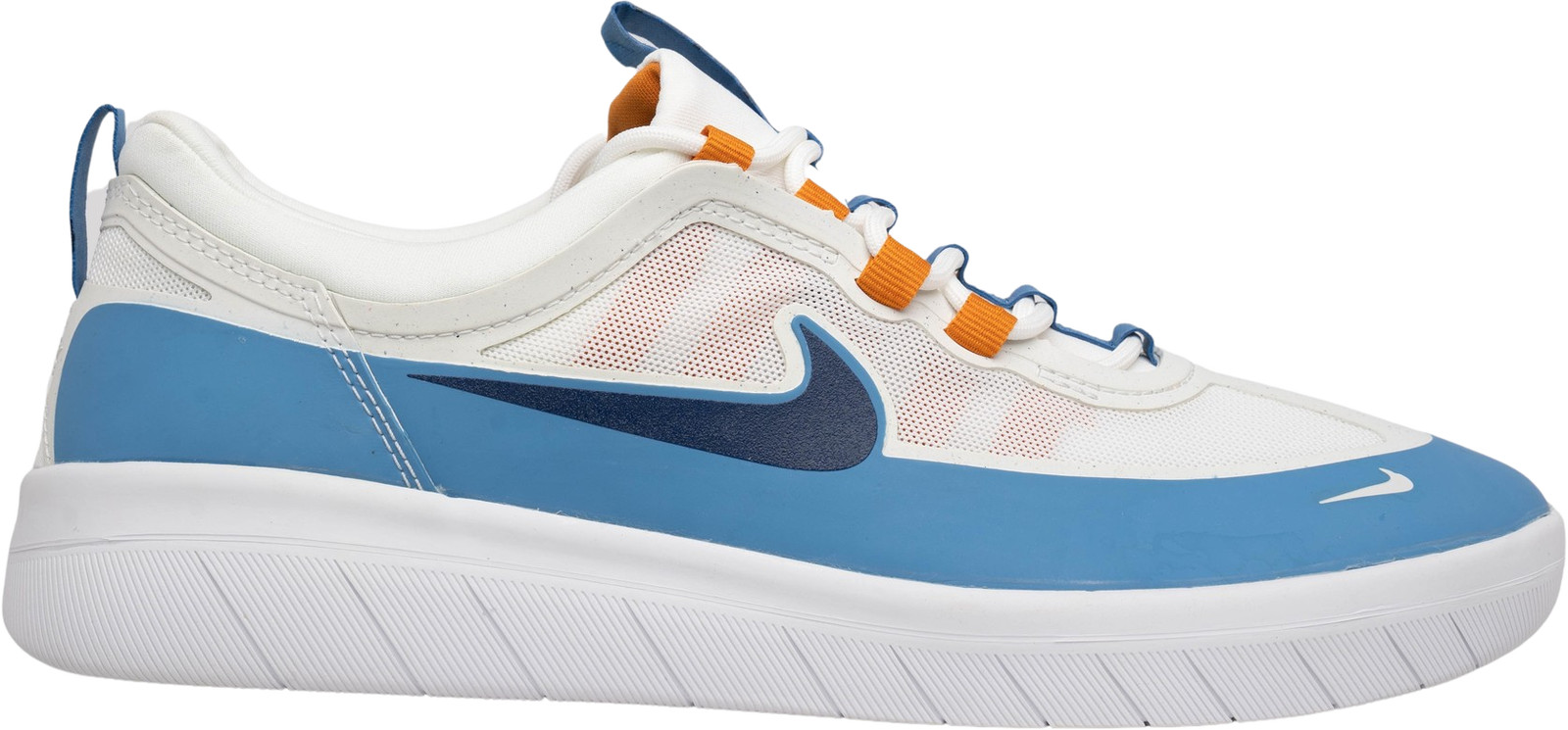 nyjah free 2 blue gum