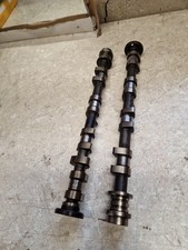 FORD FIESTA ENGINE CAMSHAFT PAIR ST180 1.6 PETROL ECOBOOST MK7.5 2012 - 17 JTJA