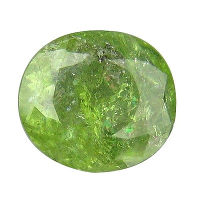 1.76Ct NATURAL COPPER TOURMALINE GEMSTONE FROM MOZAMBIQUE
