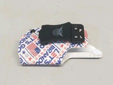We The People "Let's Go Brandon" Gun Holster Made In USA